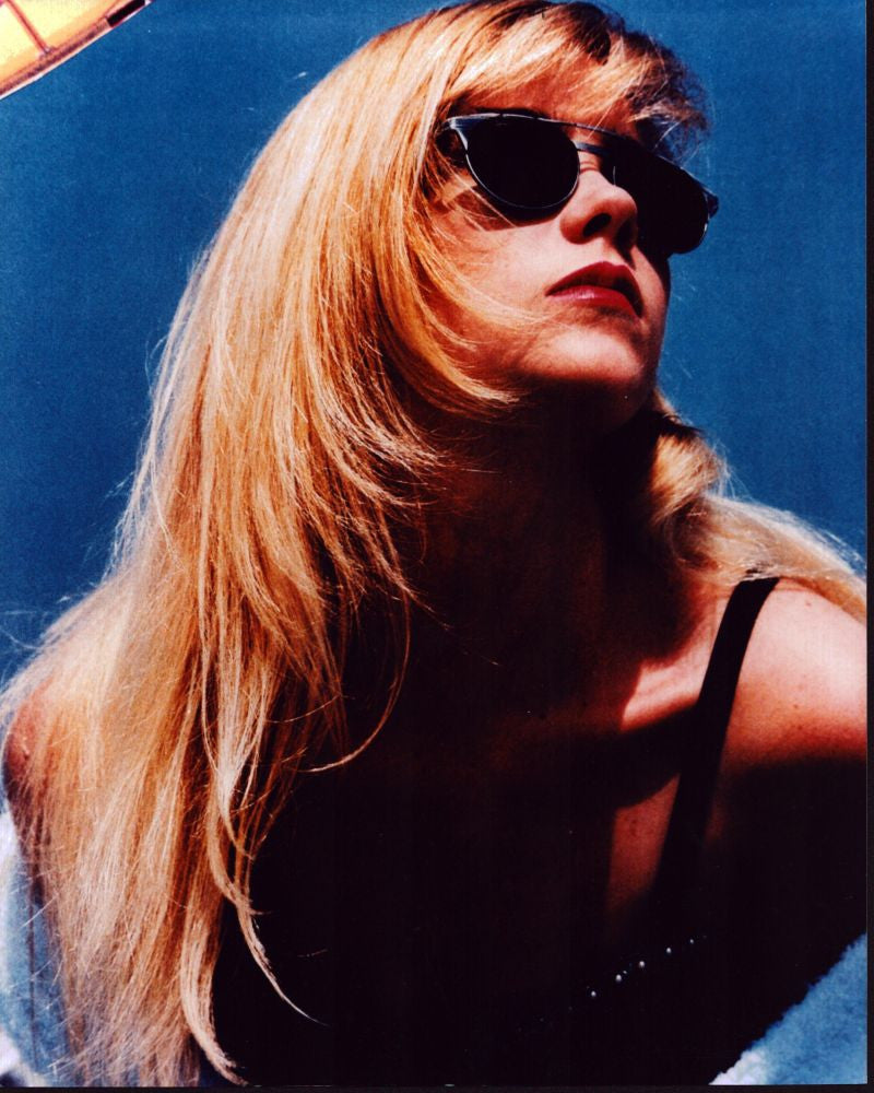 Christina Applegate Photo Print - Leaning Forward in Sunglasses (8x10)