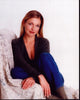 Sheryl Lee Sitting in Chair Photo Print