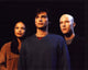 Kristin Kreuk, Tom Welling, and Michael Rosenbaum Smallville Photo Print