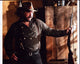 W. Earl Brown Holding Gun in Deadwood Photo Print