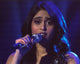 Sonika Vaid close-up singing photo print