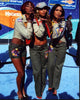 Destiny's Child Kids' Choice Awards Photo Print in Scout Outfits