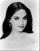 Crystal Gayle Black and White Photo Print - Headshot (8x10)