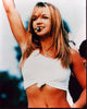Britney Spears Iconic Performance Photo Print - 8x10