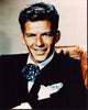 Frank Sinatra Photo Print in Suit with Pocket Square - 8x10