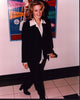 Alicia Silverstone in black suit at Clueless event photo print