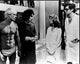 Rocky Horror Picture Show Black and White Photo Print (8x10)