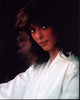 Rachel Ward in White Top Photo Print - Elegant and timeless piece