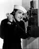 Gene Kelly Anchors Aweigh Black and White Photo Print (8x10)
