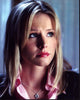 Kristen Bell Veronica Mars Photo Print - Pink Shirt (8x10)