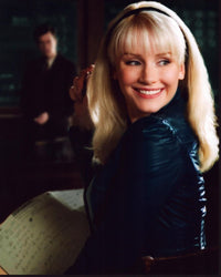 Bryce Dallas Howard as Gwen Stacy Photo Print from Spider-Man 3