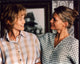 Jessica Lange & Michelle Pfeiffer A Thousand Acres Photo Print - 8x10