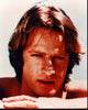 Closeup photo print of Peter Fonda, iconic Hollywood actor.
