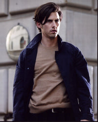Milo Ventimiglia Photo Print from Heroes, 8x10, vibrant and detailed.