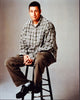 Adam Sandler Sitting on Stool Photo Print - Multiple Sizes Available