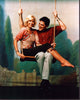 Dharma & Greg Photo Print featuring Jenna Elfman and Thomas Gibson