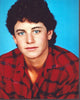 Kirk Cameron Headshot Photo Print in Red Plaid Shirt - 8x10