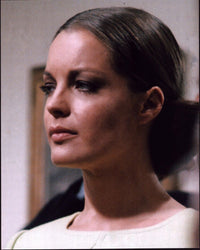 Romy Schneider Closeup in The Things of Life Photo Print