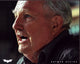 Shane Rimmer closeup from Batman Begins photo print