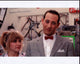 Elizabeth Daily and Paul Reubens in Pee-Wee's Big Adventure Photo Print