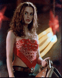 Eliza Dushku Photo Print - The New Guy - Available in Multiple Sizes