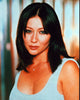 Shannen Doherty White Tank Top Photo Print