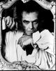 Jack Nicholson Wolf Black and White Photo Print - Multiple Sizes