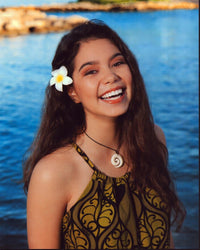 Auli'I Cravalho Moana Event Photo Print - Multiple Sizes Available