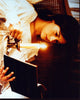 Amelia Warner Reading by Candlelight Photo Print