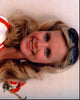 Julia Montgomery as Betty Childs from Revenge of the Nerds photo print.