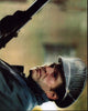 Hank Garrett with Gun in Three Days of the Condor Photo Print