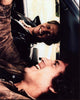 David Soul and Paul Michael Glaser in car Starsky and Hutch photo print.