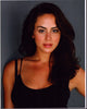 Jaclyn Jonet Black Tank Top Photo Print