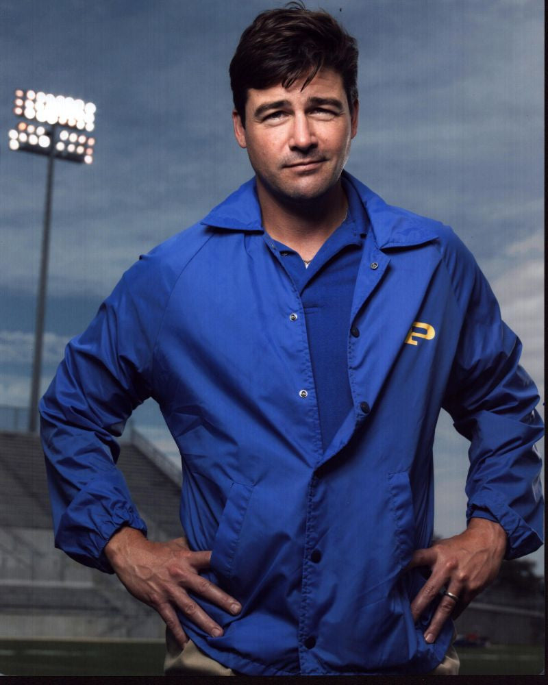 Kyle Chandler Friday Night Lights Photo Print - Hands on Hips