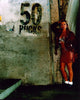 Theresa Russell Leaning On Wall In Whore Photo Print