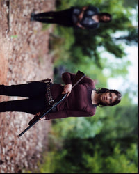 Lauren Cohan as Maggie Greene in The Walking Dead Photo Print