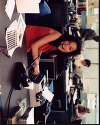 Mary Tyler Moore On The Phone Photo Print from The Mary Tyler Moore Show
