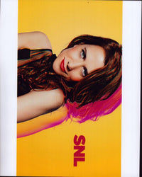 Kristen Wiig Saturday Night Live Photo Print