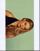Fernanda Castillo headshot in black halter top photo print