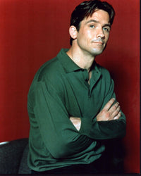 Billy Campbell photo print from Once and Again, available in multiple sizes.