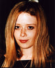 Natasha Lyonne Closeup Photo Print in Black Top