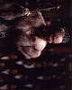 Joely Richardson in Vampire Academy Photo Print wearing a robe with a crown and scepter.