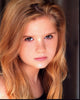 Kyla Kenedy headshot closeup photo print