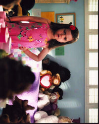 Abby Ryder Fortson 'Common Sense' Commercial Photo Print