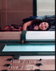 Raini Rodriguez Looking Around Corner - Prom Photo Print