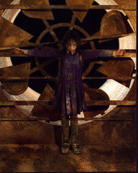 Jodelle Ferland Silent Hill Photo Print - MVM55746
