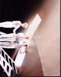 Lost In Space Photo Print Featuring June Lockhart, Marta Kristen & Angela Cartwright
