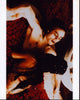 Stuart Townsend and Aaliyah in Queen of the Damned Photo Print