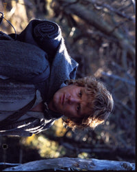 Sean Astin On Set of The Lord of the Rings: The Return of the King Photo Print