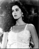 Jami Gertz Black and White Photo Print from The Lost Boys